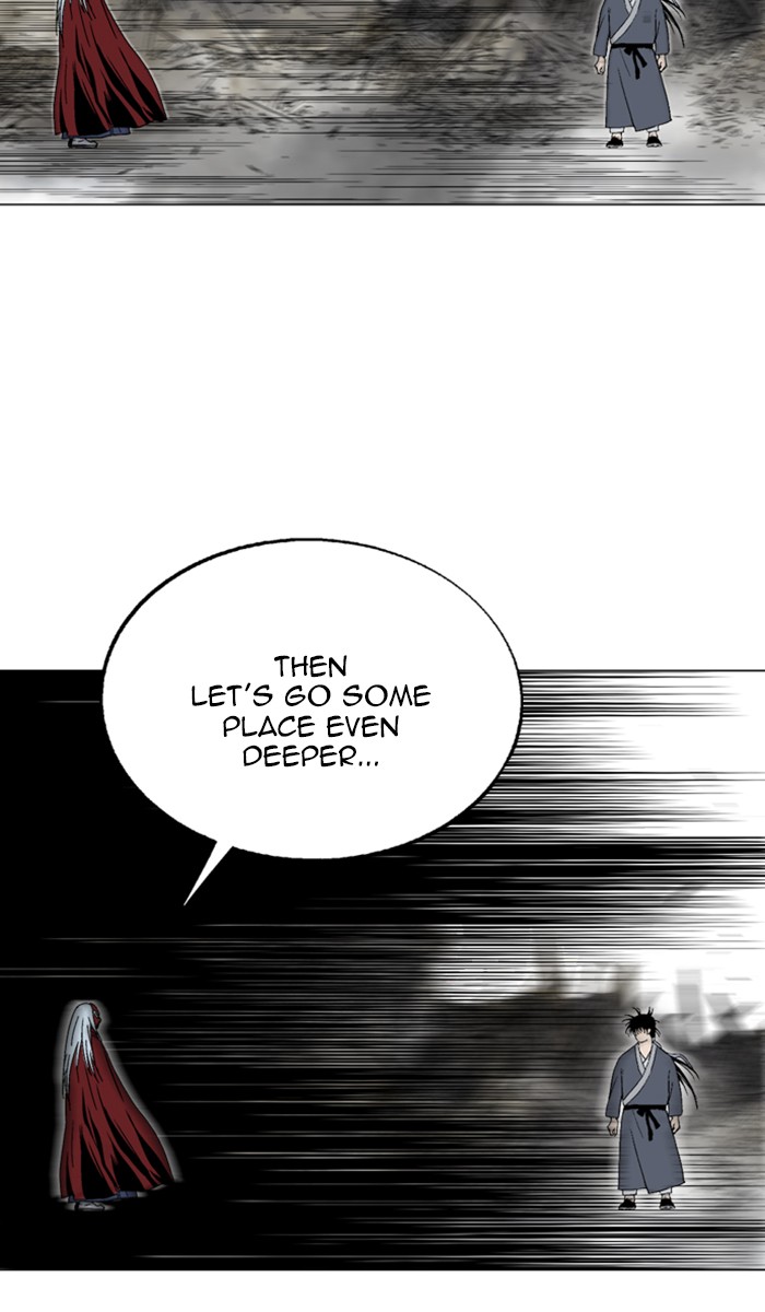 Gosu Chapter 161 page 31 - Chapter 161: [Chapter 2] Ep. 75