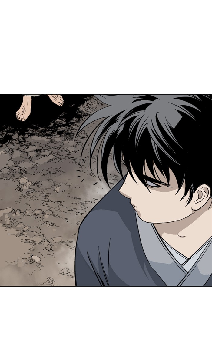 Gosu Chapter 161 page 34 - Chapter 161: [Chapter 2] Ep. 75
