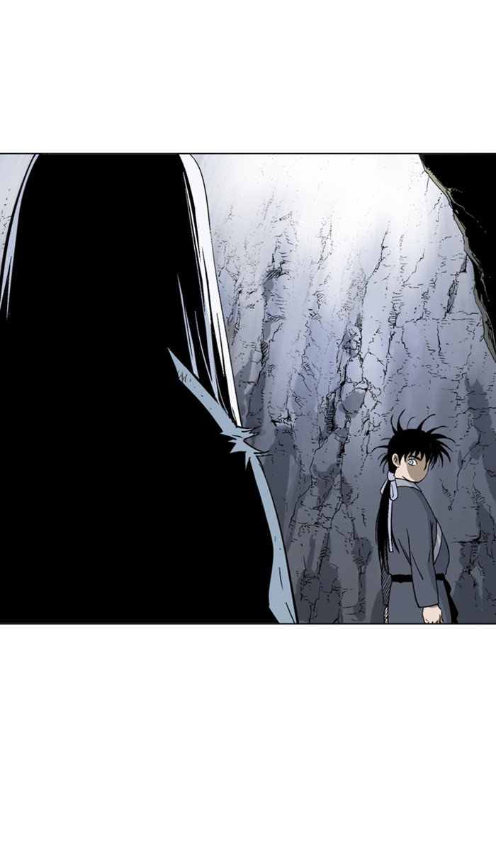 Gosu Chapter 161 page 35 - Chapter 161: [Chapter 2] Ep. 75