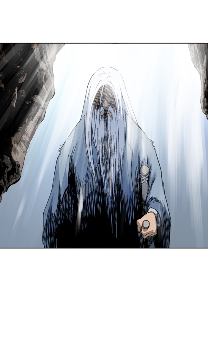 Gosu Chapter 161 page 36 - Chapter 161: [Chapter 2] Ep. 75