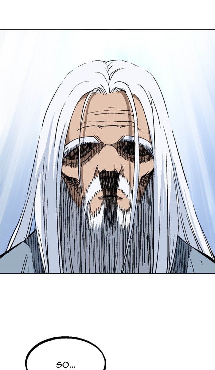 Gosu Chapter 161 page 39 - Chapter 161: [Chapter 2] Ep. 75