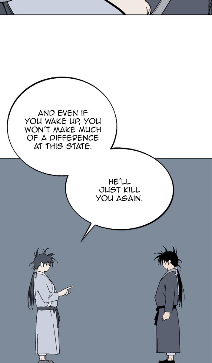 Gosu Chapter 161 page 4 - Chapter 161: [Chapter 2] Ep. 75