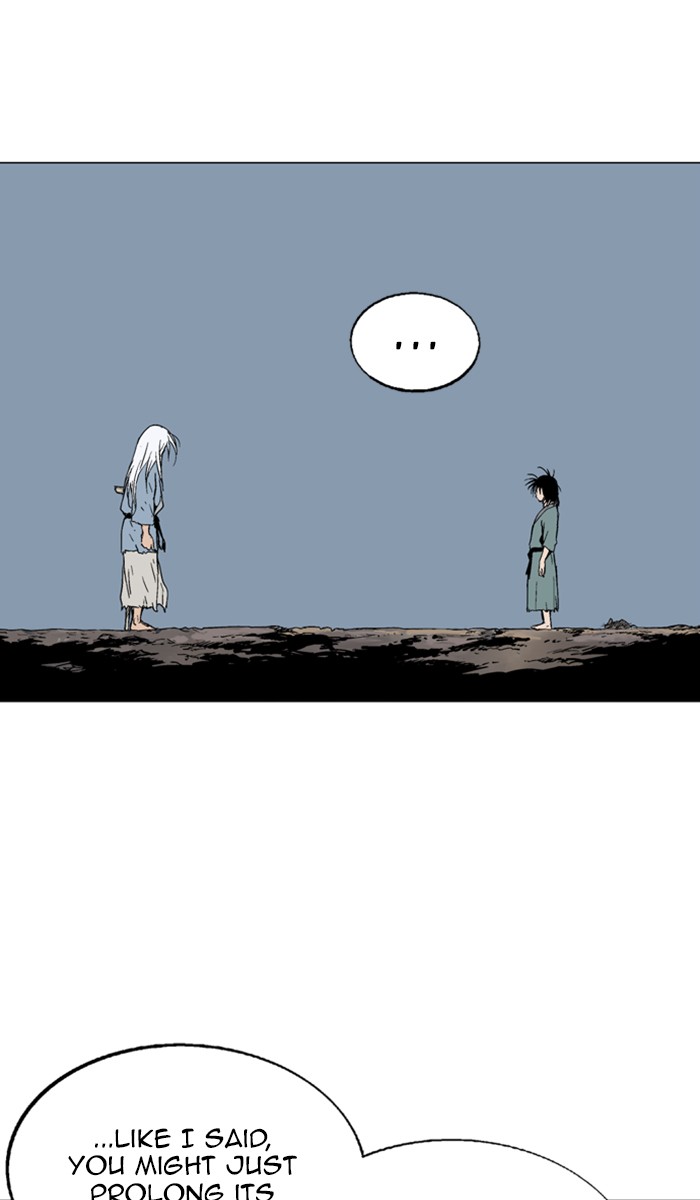 Gosu Chapter 161 page 43 - Chapter 161: [Chapter 2] Ep. 75