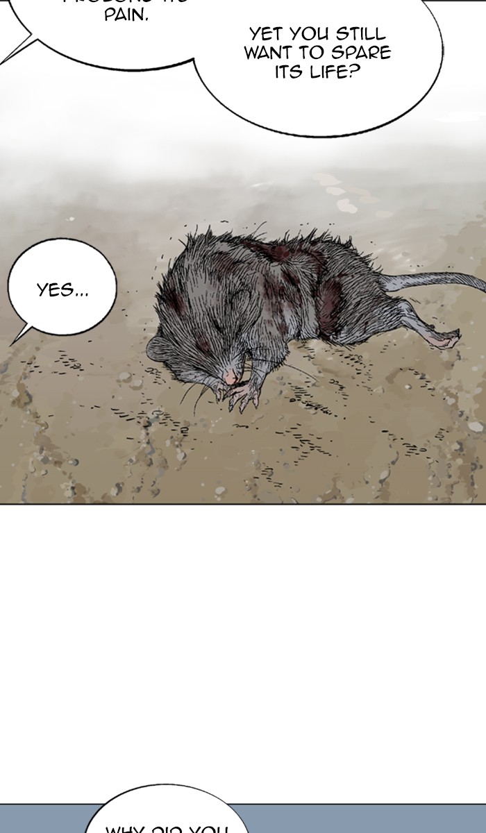 Gosu Chapter 161 page 44 - Chapter 161: [Chapter 2] Ep. 75