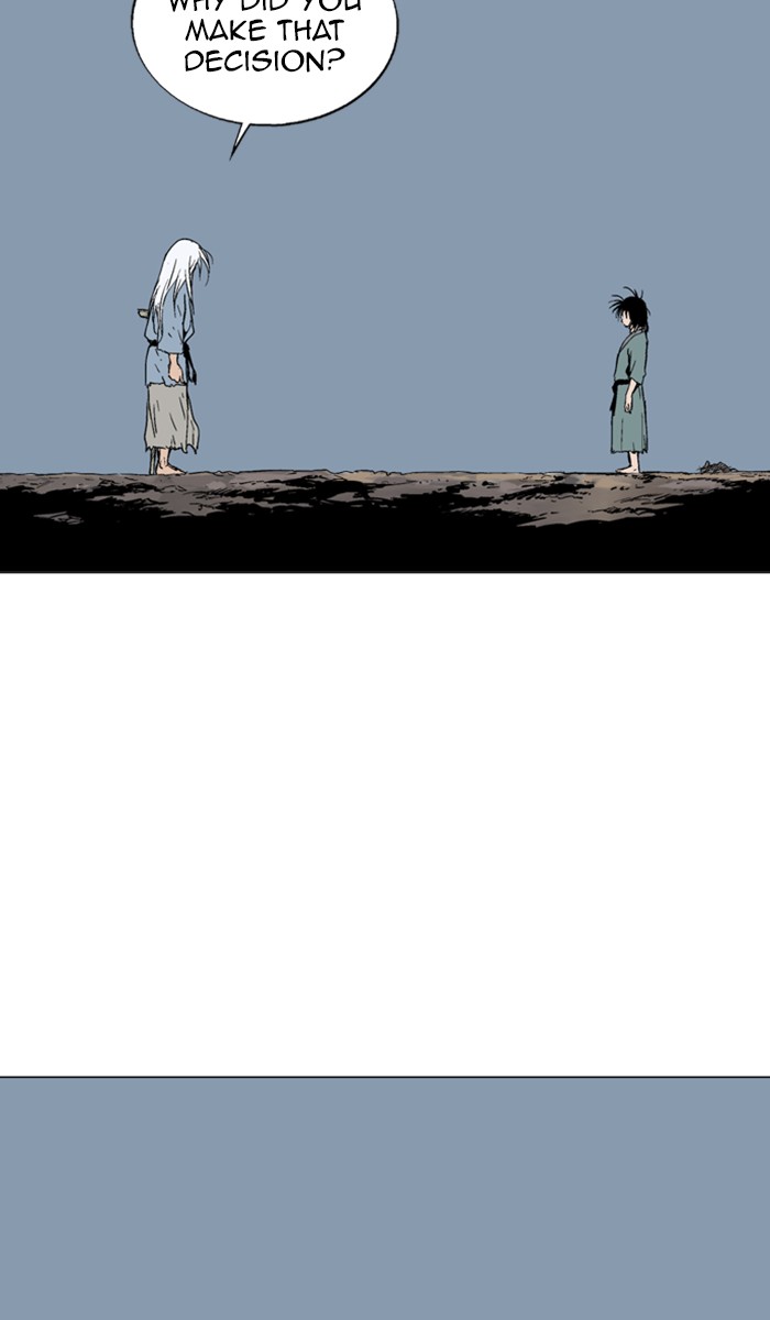Gosu Chapter 161 page 45 - Chapter 161: [Chapter 2] Ep. 75
