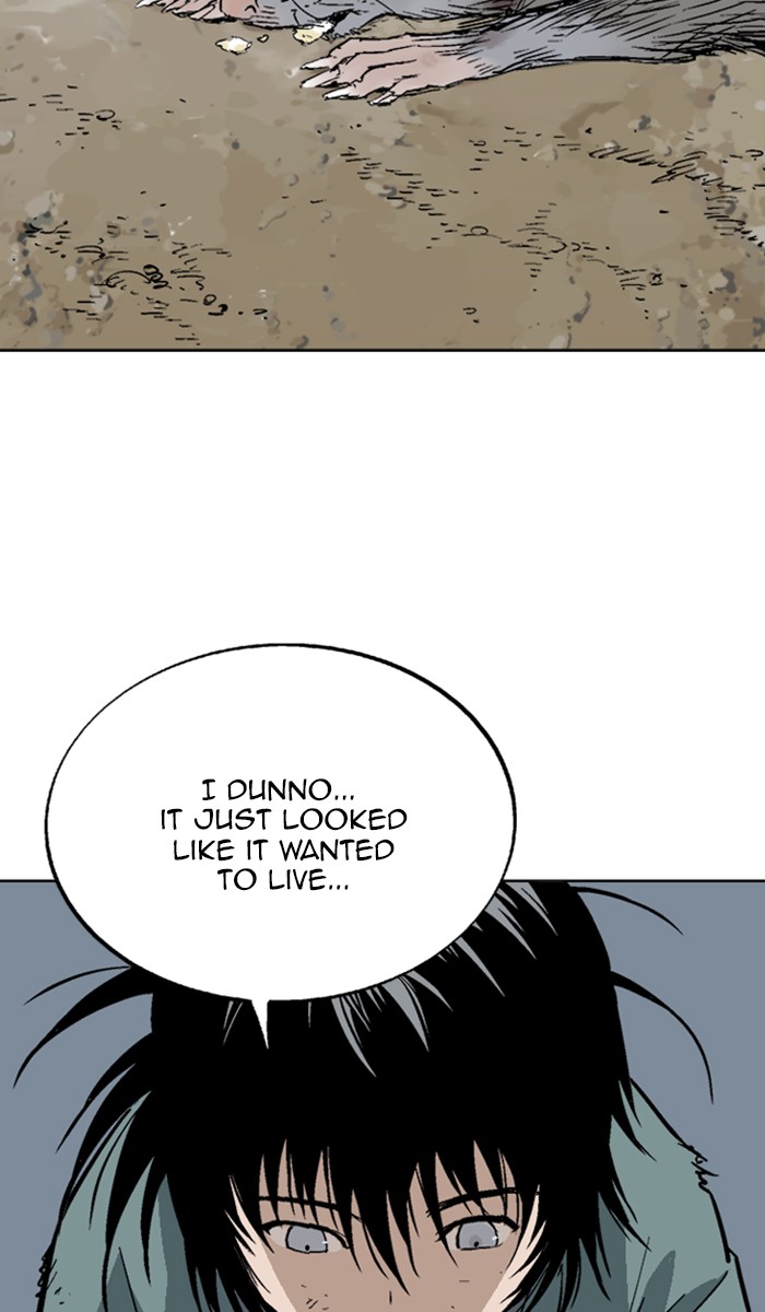 Gosu Chapter 161 page 48 - Chapter 161: [Chapter 2] Ep. 75