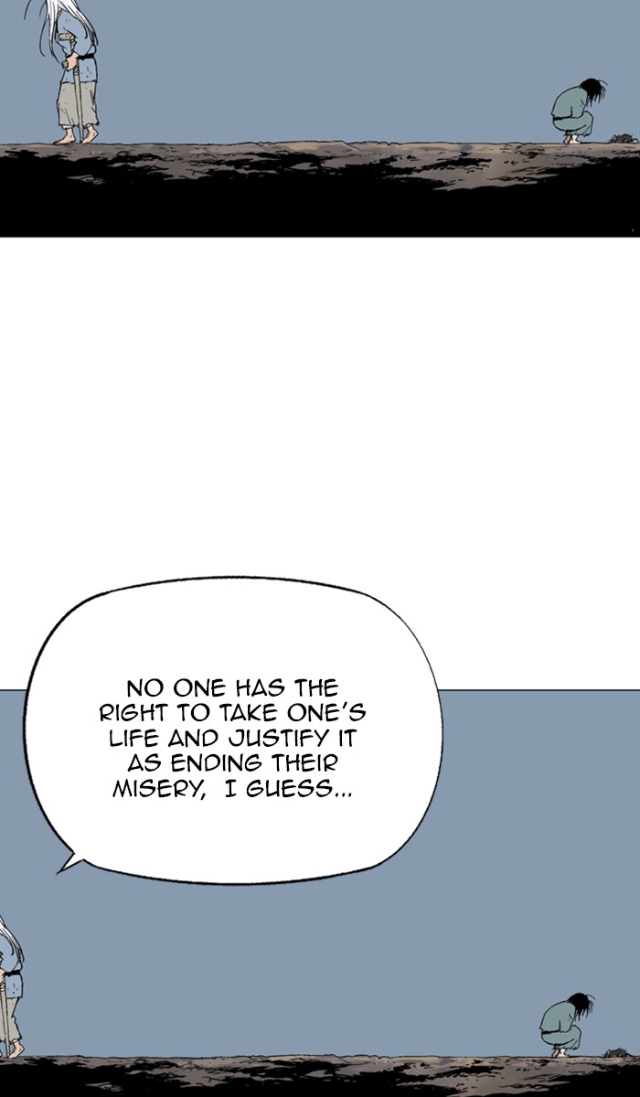 Gosu Chapter 161 page 54 - Chapter 161: [Chapter 2] Ep. 75