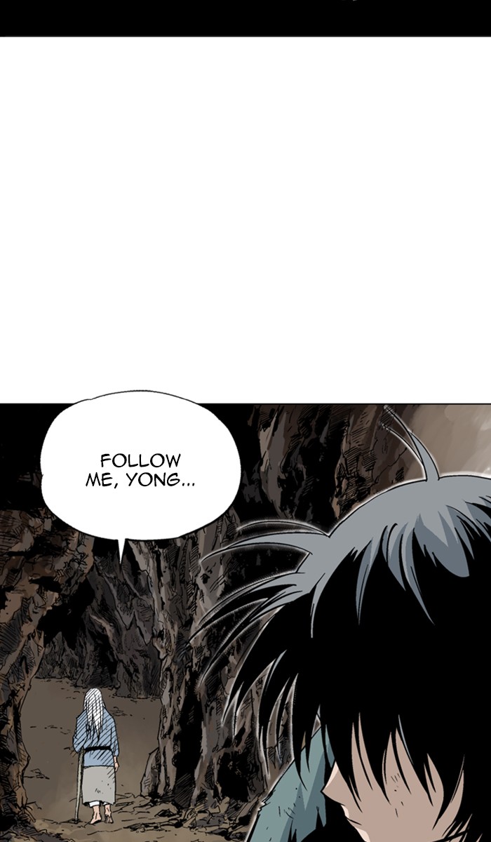 Gosu Chapter 161 page 55 - Chapter 161: [Chapter 2] Ep. 75