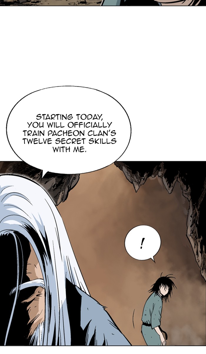 Gosu Chapter 161 page 56 - Chapter 161: [Chapter 2] Ep. 75