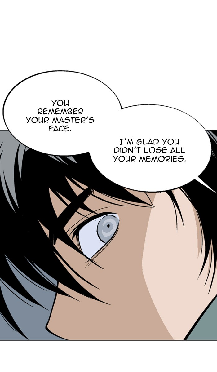 Gosu Chapter 161 page 58 - Chapter 161: [Chapter 2] Ep. 75