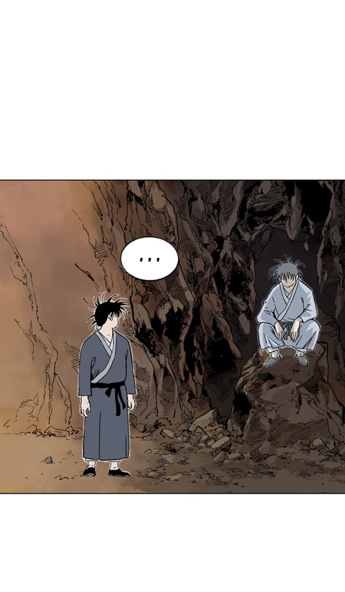 Gosu Chapter 161 page 59 - Chapter 161: [Chapter 2] Ep. 75