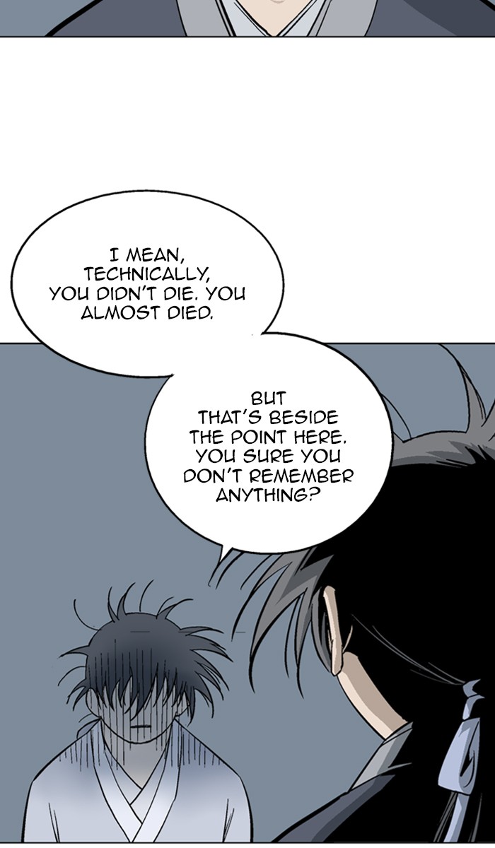 Gosu Chapter 161 page 6 - Chapter 161: [Chapter 2] Ep. 75