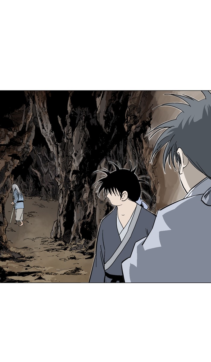 Gosu Chapter 161 page 60 - Chapter 161: [Chapter 2] Ep. 75