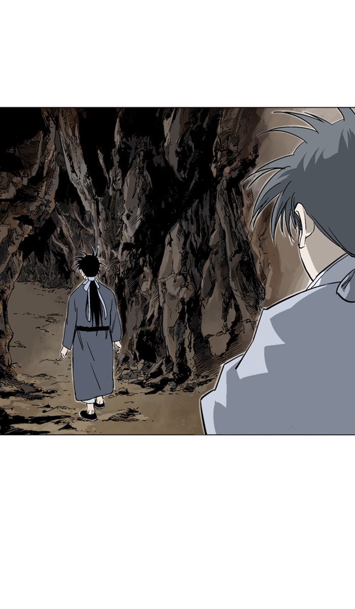 Gosu Chapter 161 page 61 - Chapter 161: [Chapter 2] Ep. 75