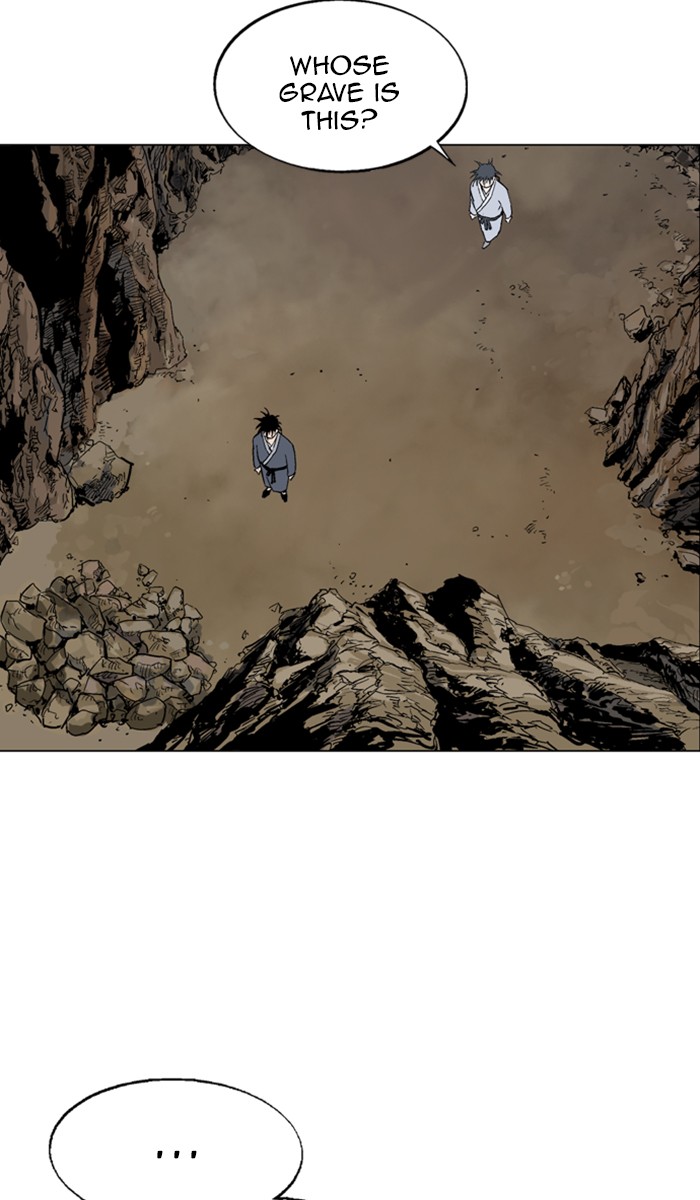 Gosu Chapter 161 page 64 - Chapter 161: [Chapter 2] Ep. 75
