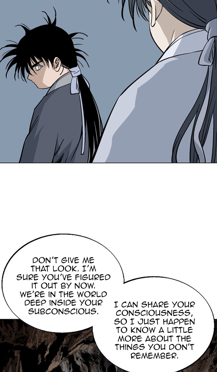 Gosu Chapter 161 page 69 - Chapter 161: [Chapter 2] Ep. 75