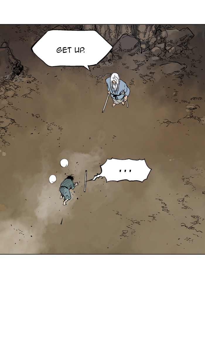 Gosu Chapter 161 page 75 - Chapter 161: [Chapter 2] Ep. 75