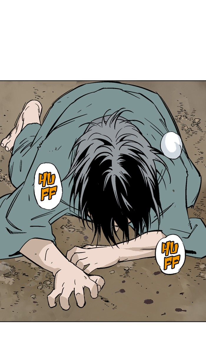 Gosu Chapter 161 page 76 - Chapter 161: [Chapter 2] Ep. 75