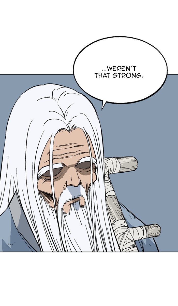 Gosu Chapter 161 page 80 - Chapter 161: [Chapter 2] Ep. 75