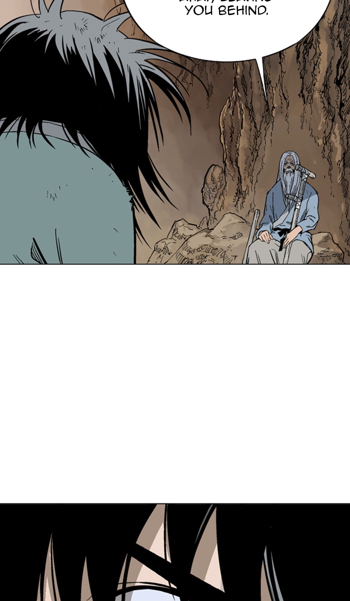 Gosu Chapter 161 page 85 - Chapter 161: [Chapter 2] Ep. 75