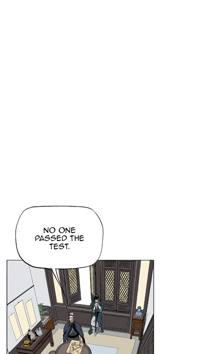 Gosu Chapter 162 page 10 - Chapter 162: [Chapter 2] Return Recap