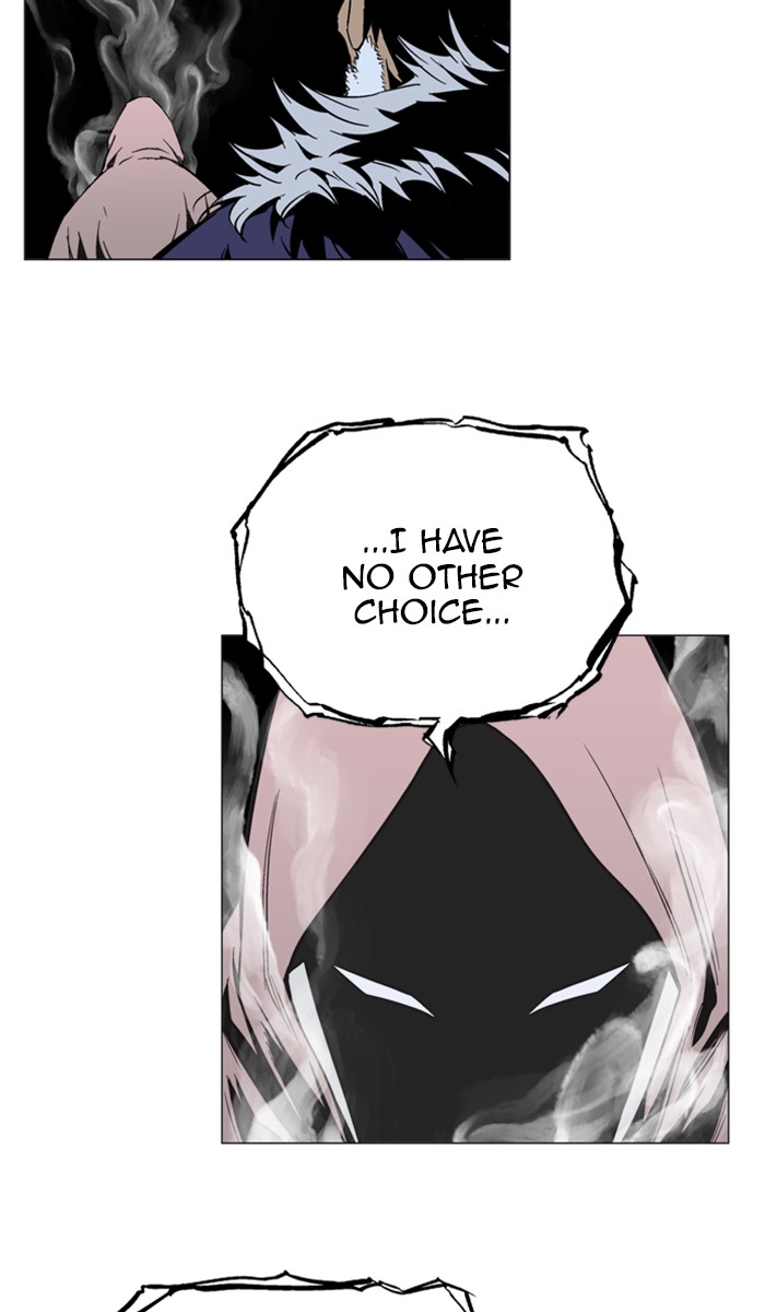 Gosu Chapter 162 page 100 - Chapter 162: [Chapter 2] Return Recap