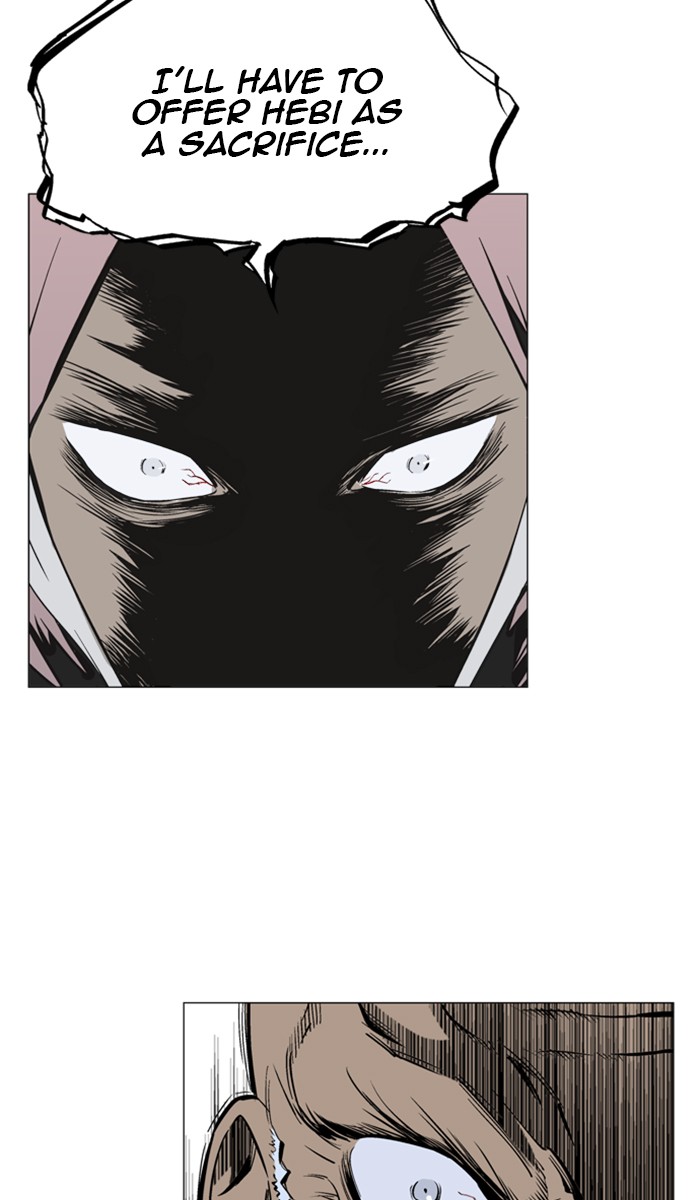 Gosu Chapter 162 page 101 - Chapter 162: [Chapter 2] Return Recap