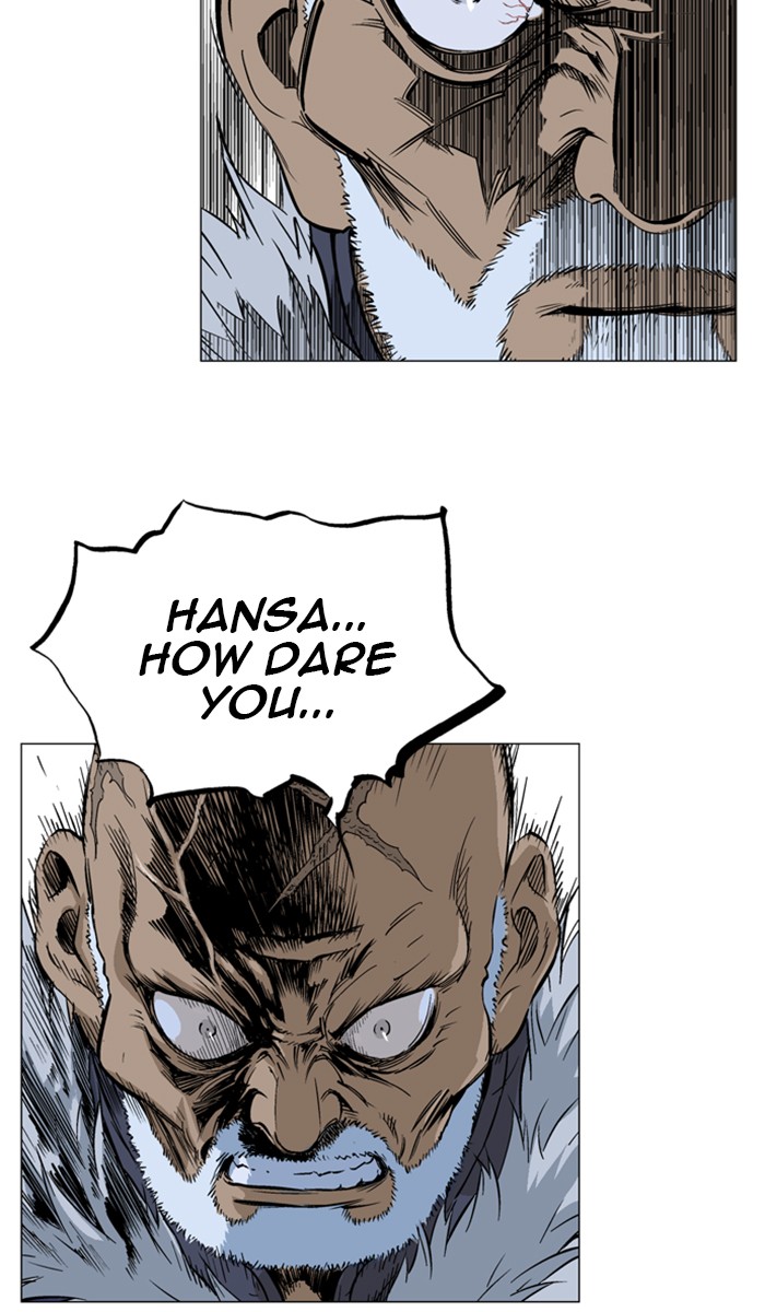 Gosu Chapter 162 page 102 - Chapter 162: [Chapter 2] Return Recap