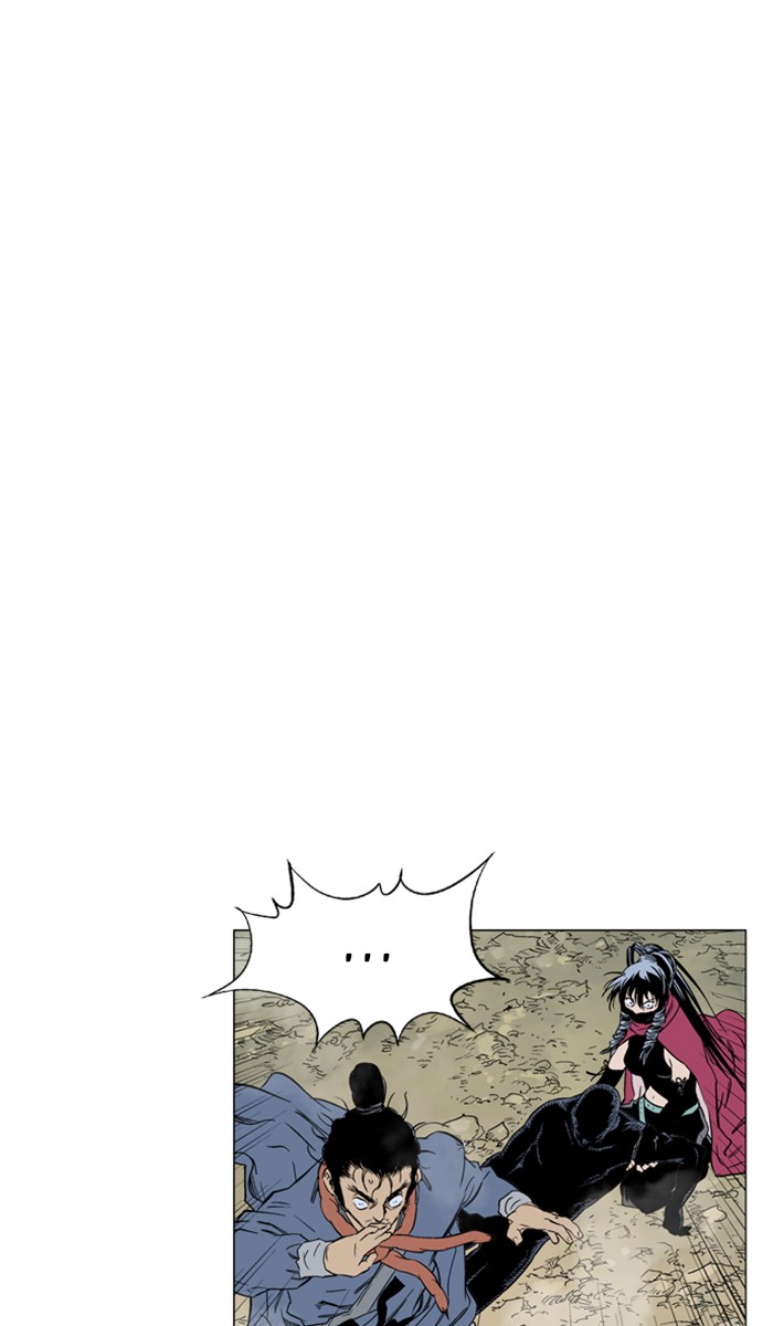 Gosu Chapter 162 page 103 - Chapter 162: [Chapter 2] Return Recap