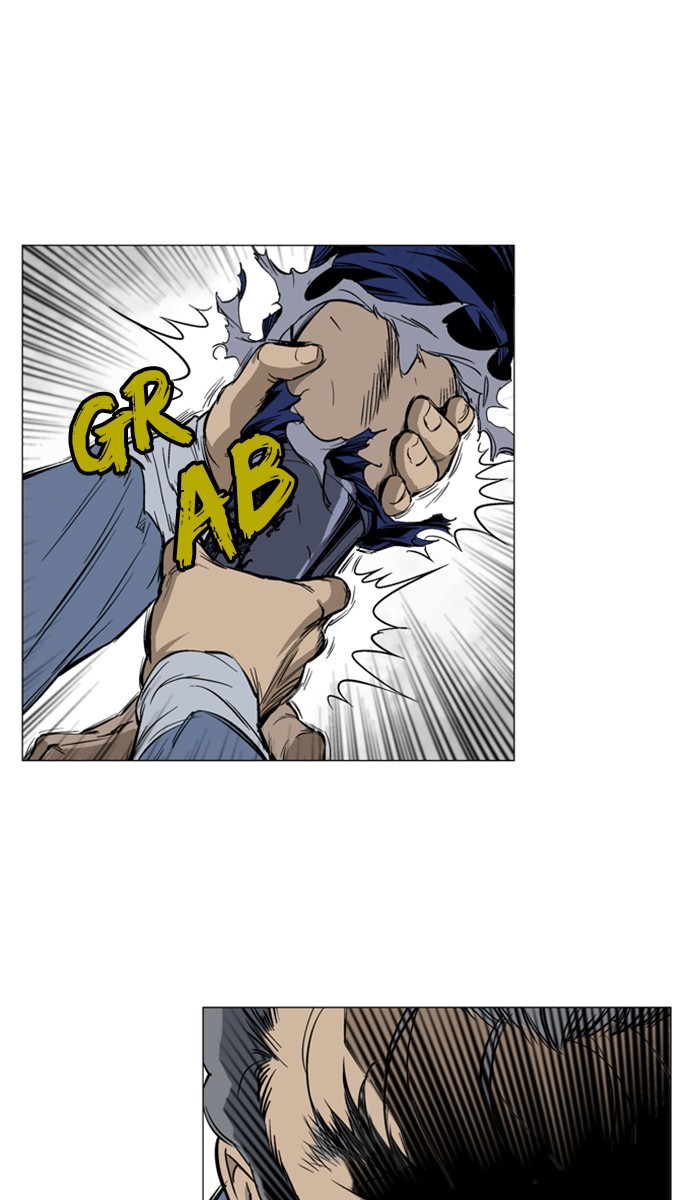 Gosu Chapter 162 page 107 - Chapter 162: [Chapter 2] Return Recap