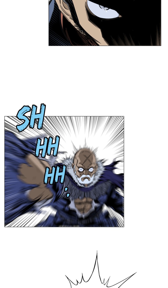 Gosu Chapter 162 page 108 - Chapter 162: [Chapter 2] Return Recap