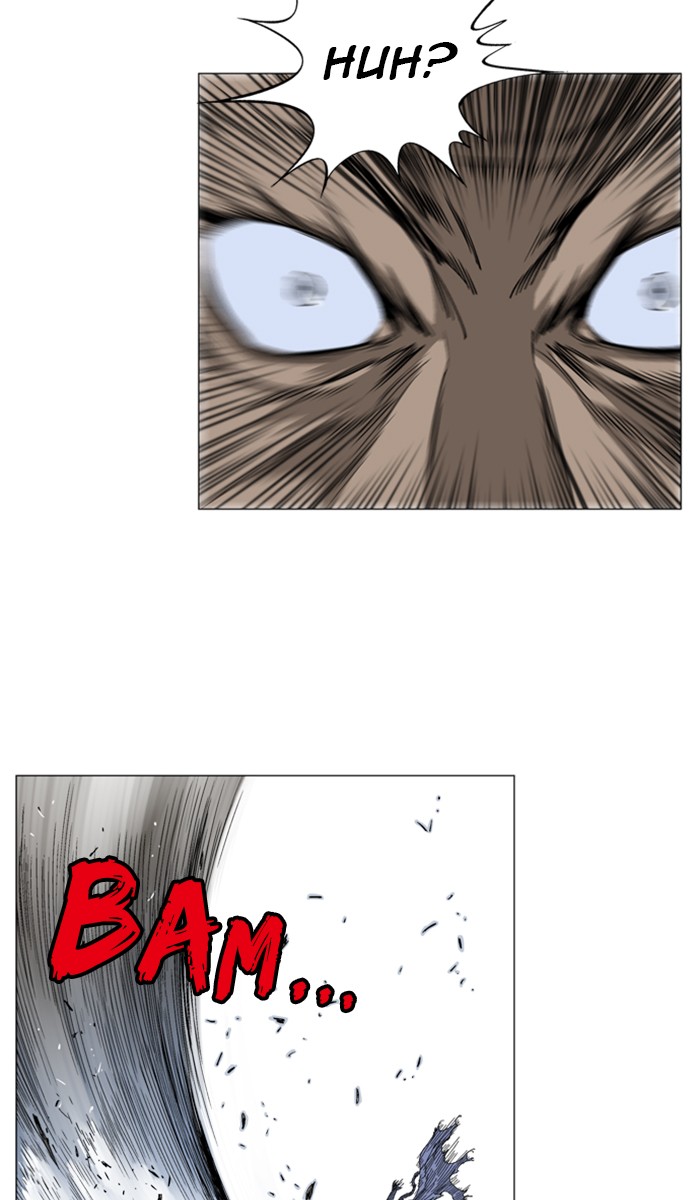Gosu Chapter 162 page 109 - Chapter 162: [Chapter 2] Return Recap
