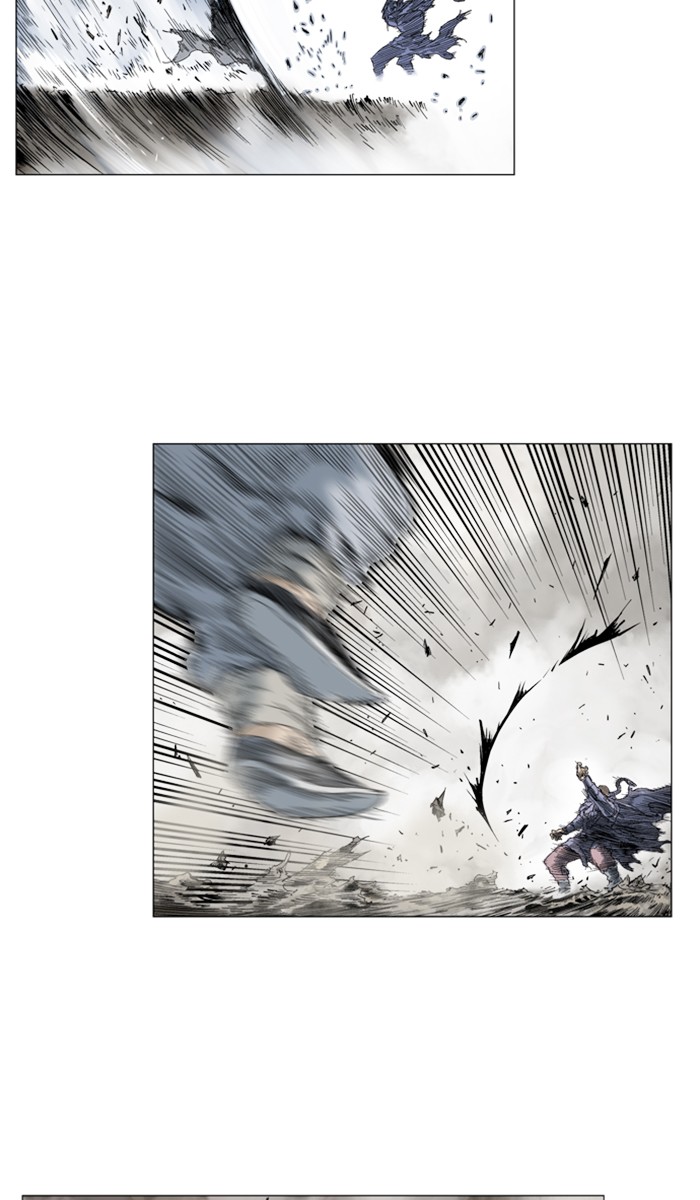 Gosu Chapter 162 page 110 - Chapter 162: [Chapter 2] Return Recap