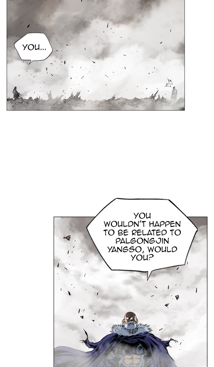 Gosu Chapter 162 page 111 - Chapter 162: [Chapter 2] Return Recap