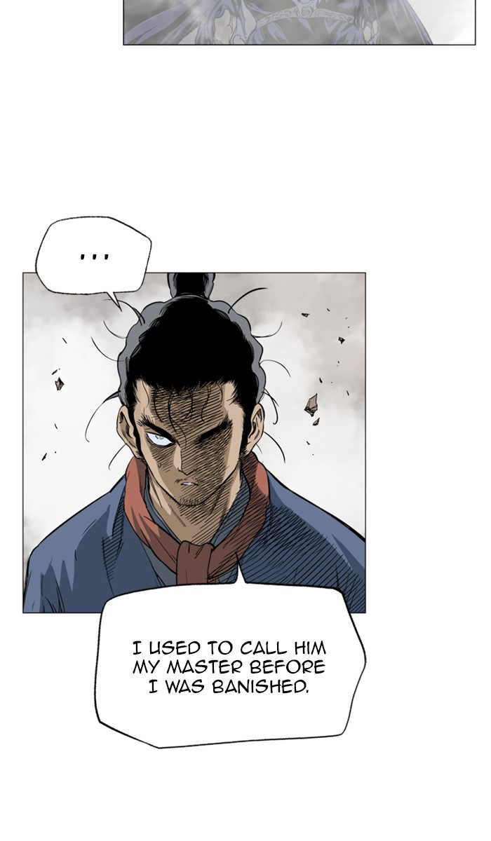 Gosu Chapter 162 page 112 - Chapter 162: [Chapter 2] Return Recap