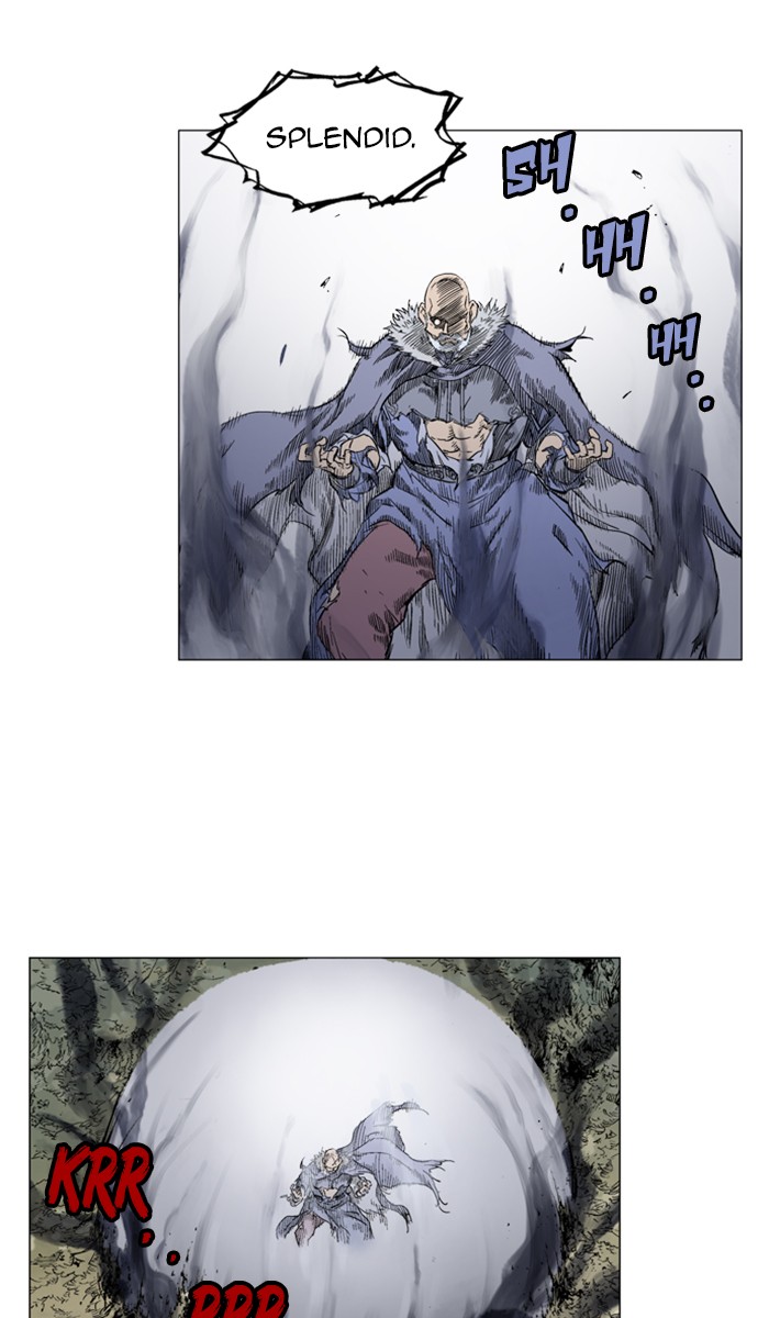 Gosu Chapter 162 page 113 - Chapter 162: [Chapter 2] Return Recap
