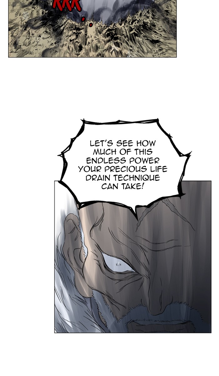 Gosu Chapter 162 page 114 - Chapter 162: [Chapter 2] Return Recap