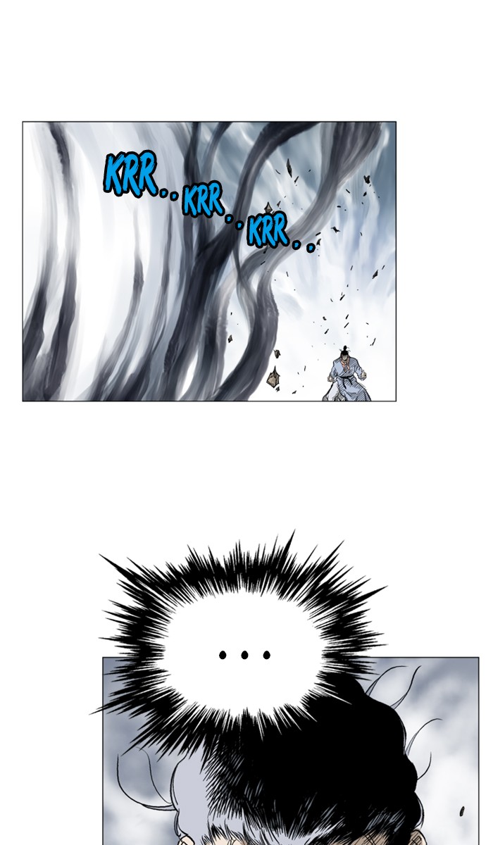 Gosu Chapter 162 page 115 - Chapter 162: [Chapter 2] Return Recap
