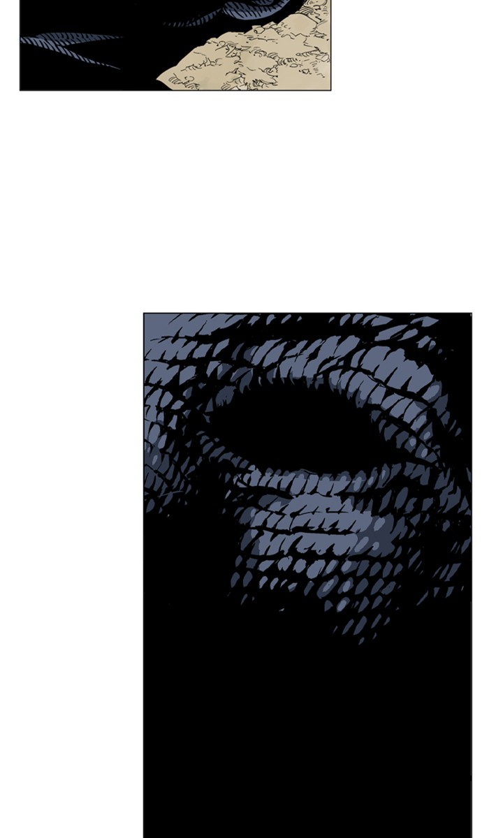 Gosu Chapter 162 page 118 - Chapter 162: [Chapter 2] Return Recap