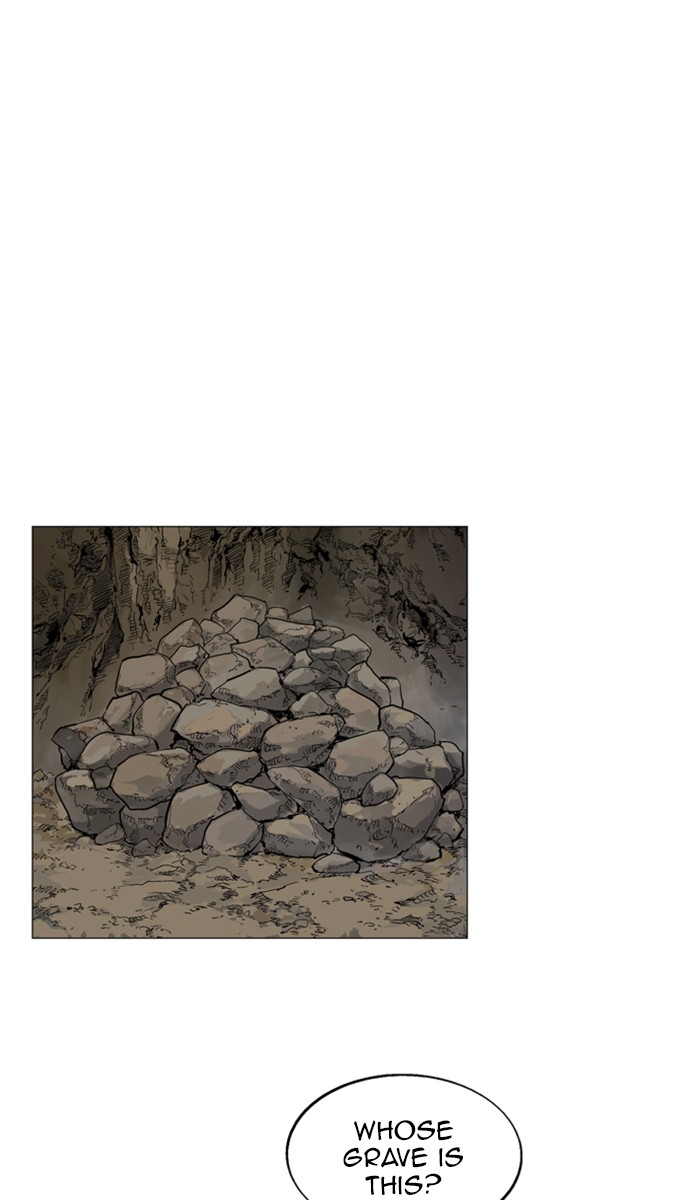 Gosu Chapter 162 page 121 - Chapter 162: [Chapter 2] Return Recap