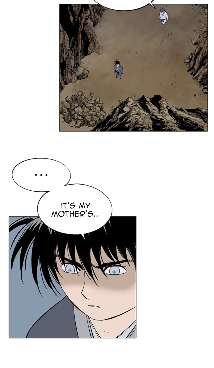 Gosu Chapter 162 page 122 - Chapter 162: [Chapter 2] Return Recap