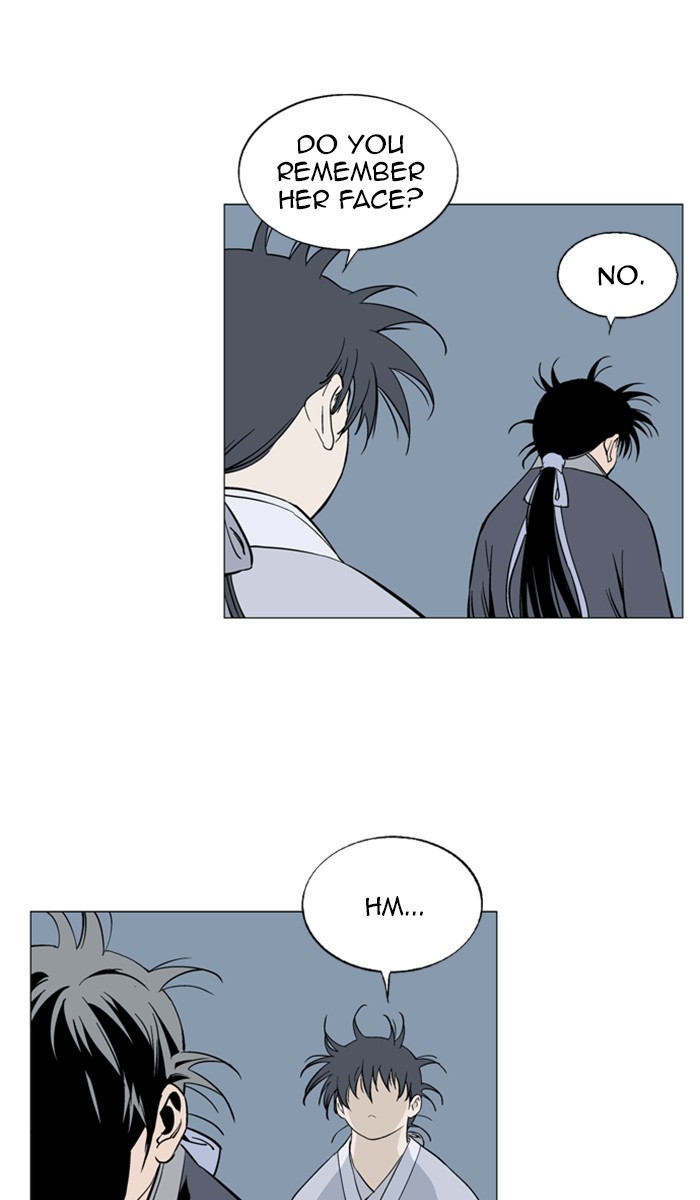 Gosu Chapter 162 page 123 - Chapter 162: [Chapter 2] Return Recap