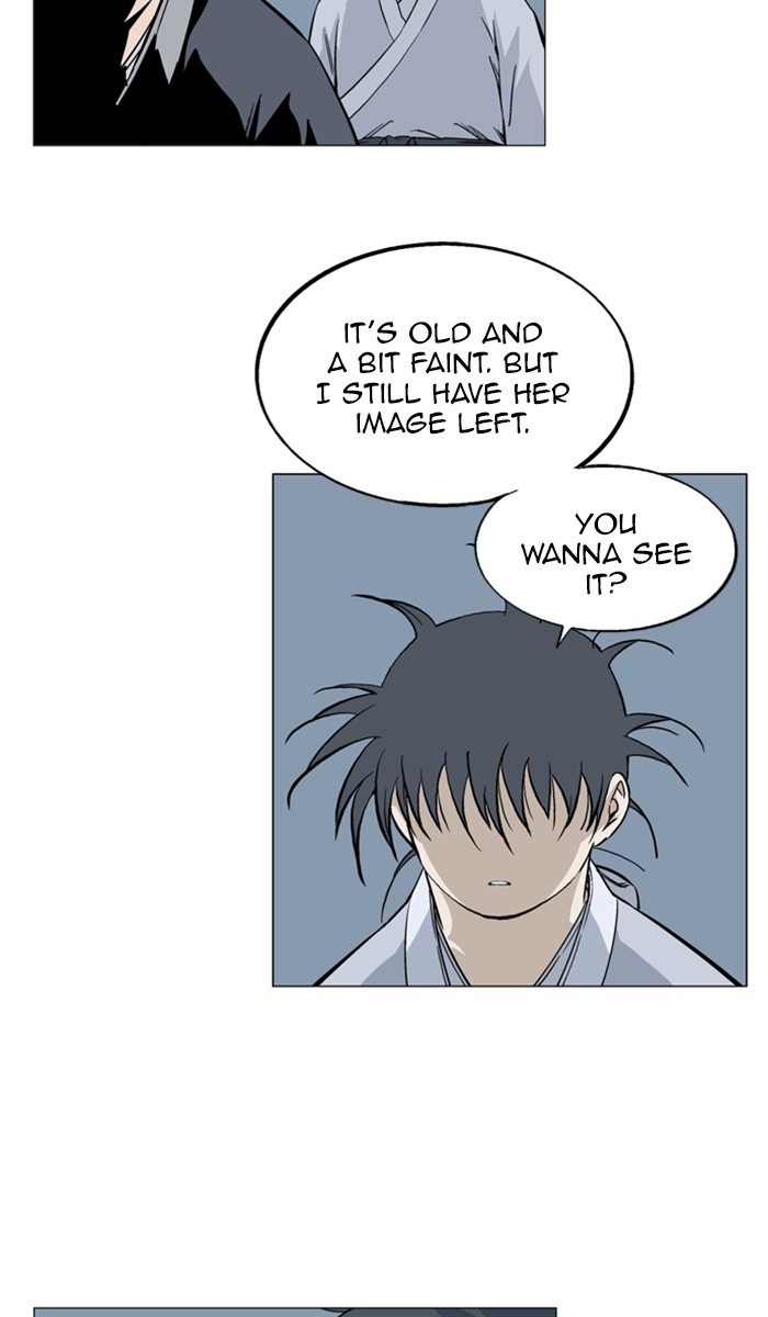 Gosu Chapter 162 page 124 - Chapter 162: [Chapter 2] Return Recap