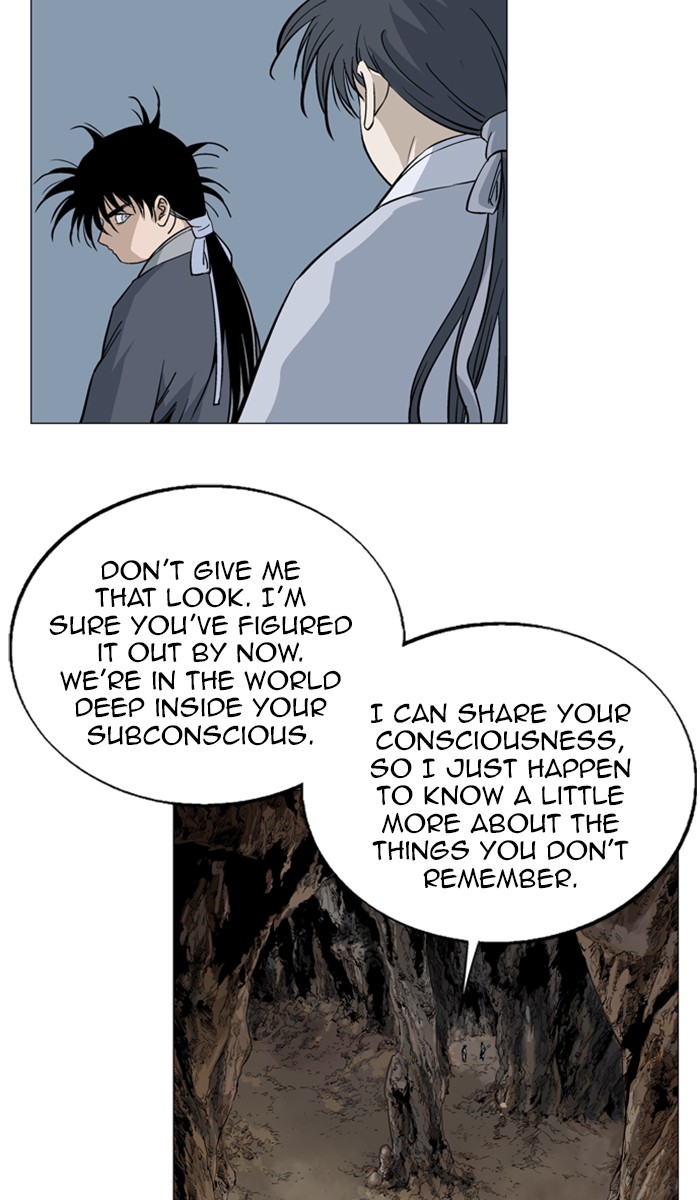 Gosu Chapter 162 page 125 - Chapter 162: [Chapter 2] Return Recap
