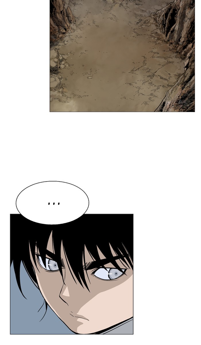 Gosu Chapter 162 page 126 - Chapter 162: [Chapter 2] Return Recap