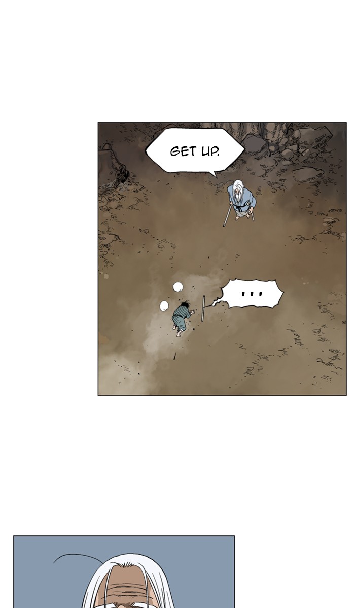 Gosu Chapter 162 page 127 - Chapter 162: [Chapter 2] Return Recap