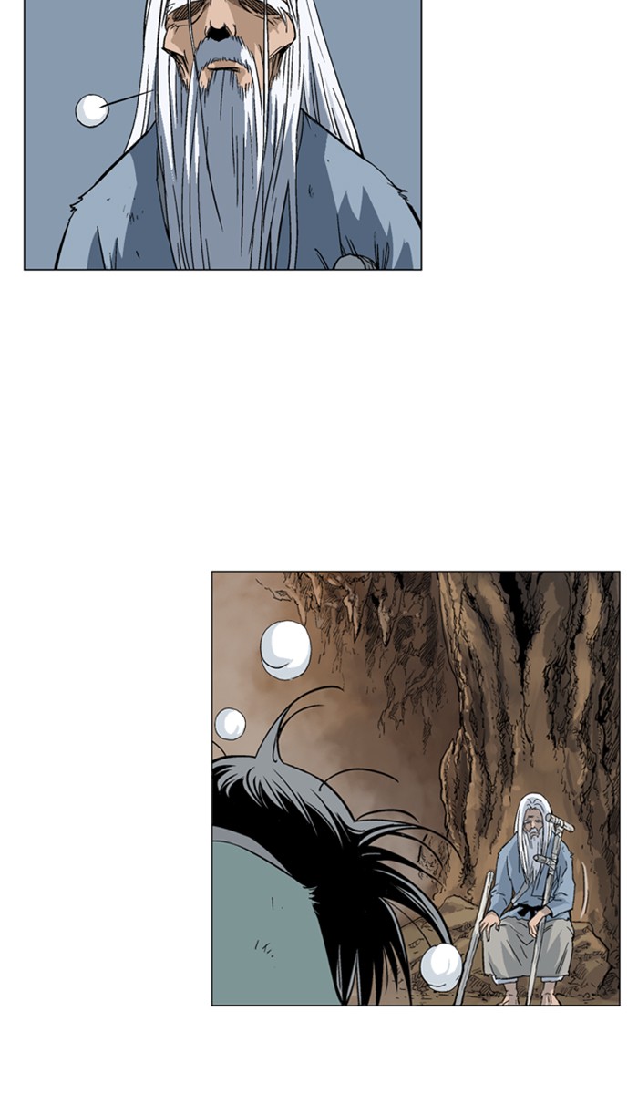 Gosu Chapter 162 page 128 - Chapter 162: [Chapter 2] Return Recap