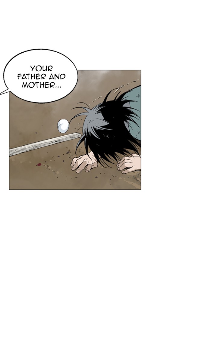 Gosu Chapter 162 page 129 - Chapter 162: [Chapter 2] Return Recap