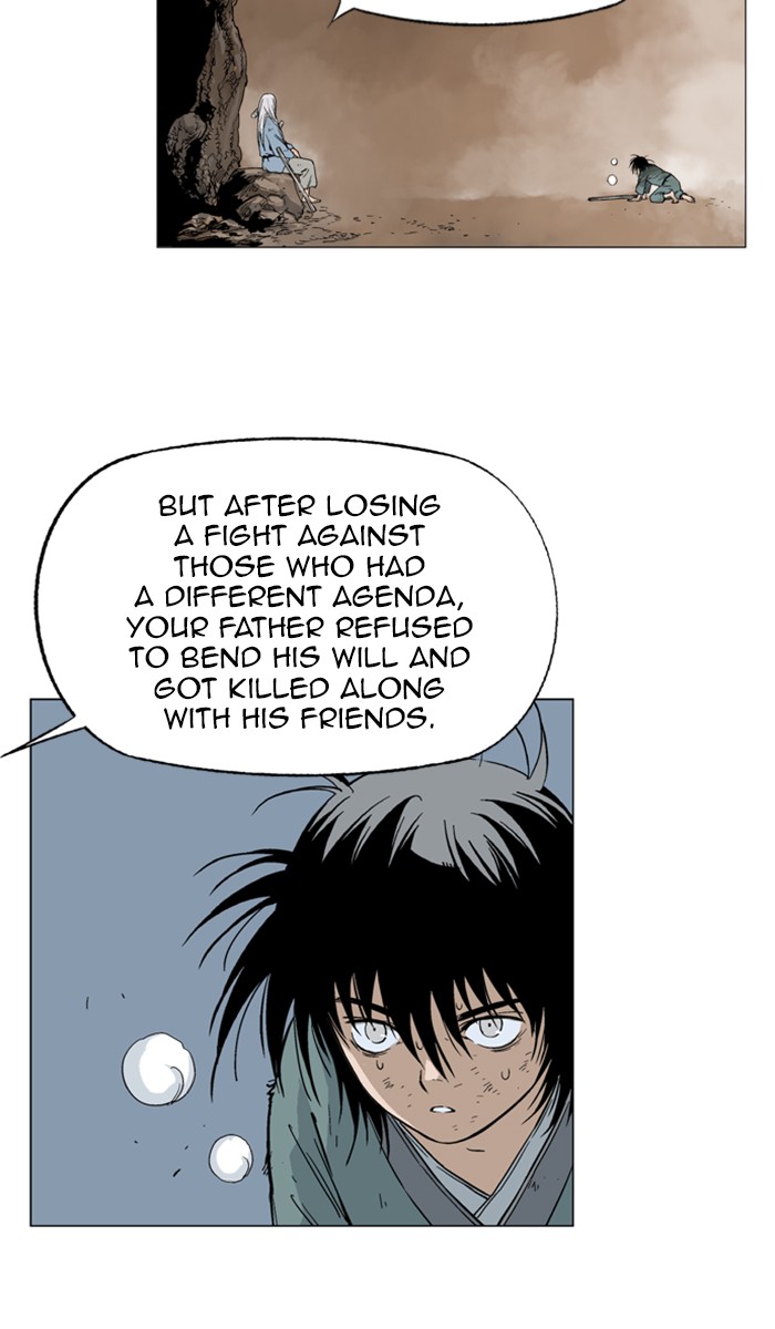 Gosu Chapter 162 page 131 - Chapter 162: [Chapter 2] Return Recap