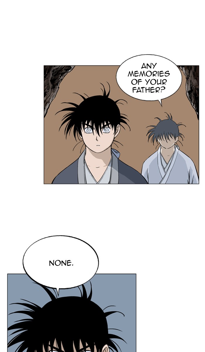 Gosu Chapter 162 page 132 - Chapter 162: [Chapter 2] Return Recap